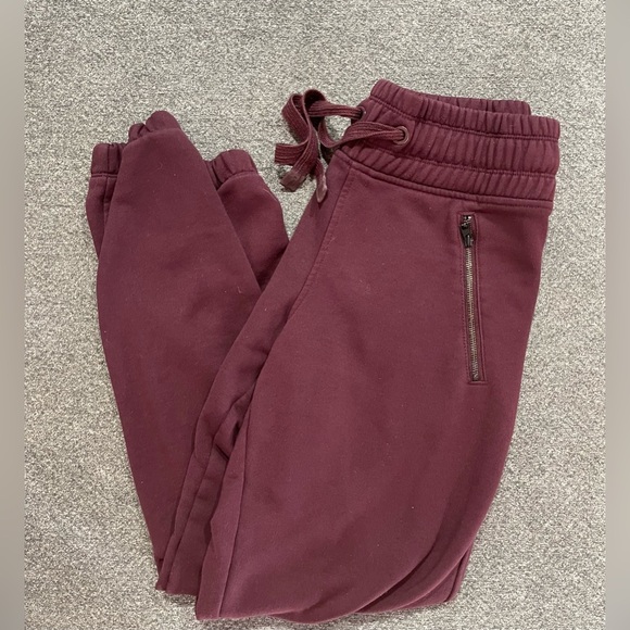 Athleta Bounce Back Joggers  Women Size XXS - Picture 2 of 7